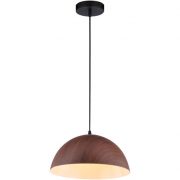 Visilica Minos E-27 1x40W Brilight