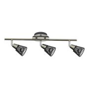 Vista 3 spot svetiljka 3xGU-10 Brilight