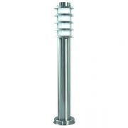 Vrtna svetiljka stelo 65B 40W/E27/IP44 Brilight
