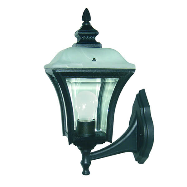 Vrtna svetiljka W-75 20W/G-4 IP68 crna Brilight